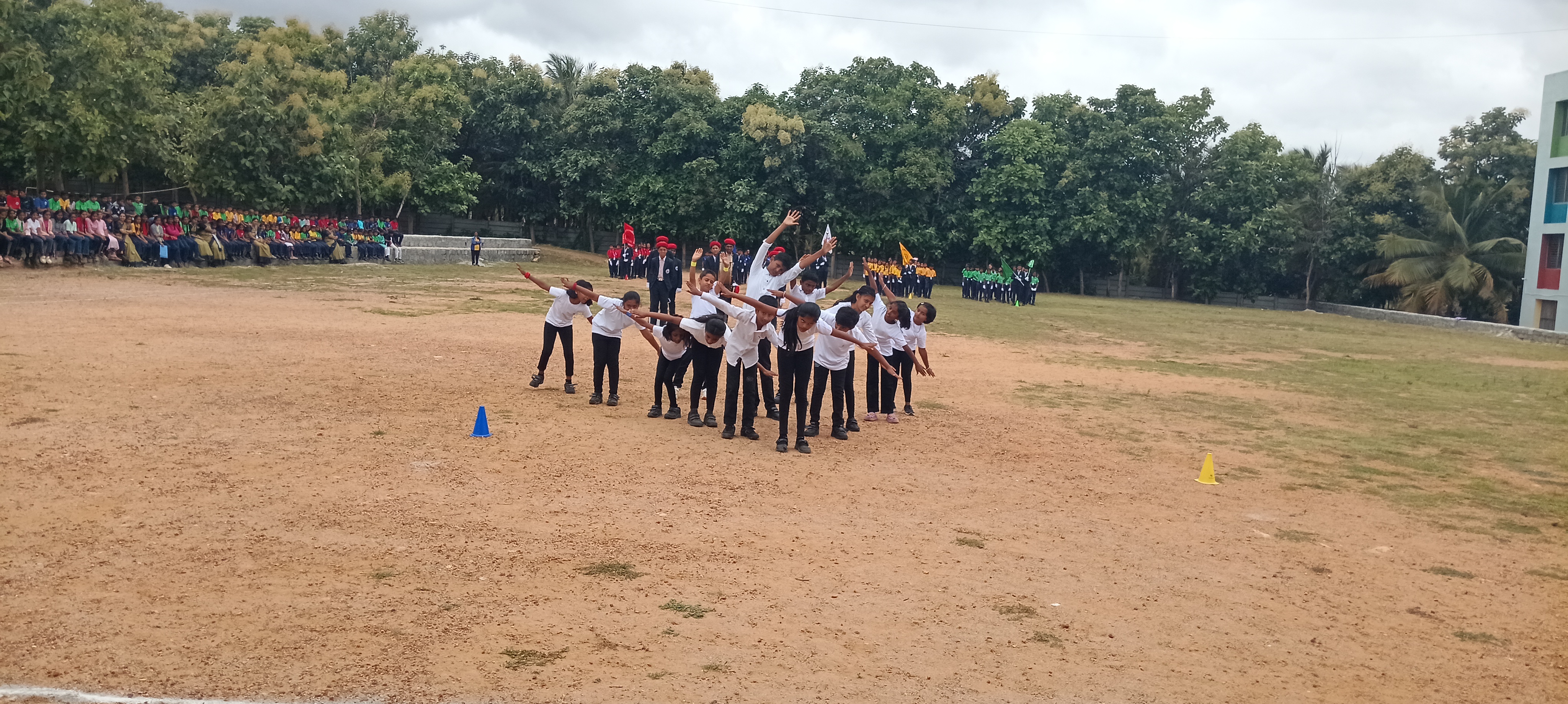 Vidyakula Hippocampus School - Image 1