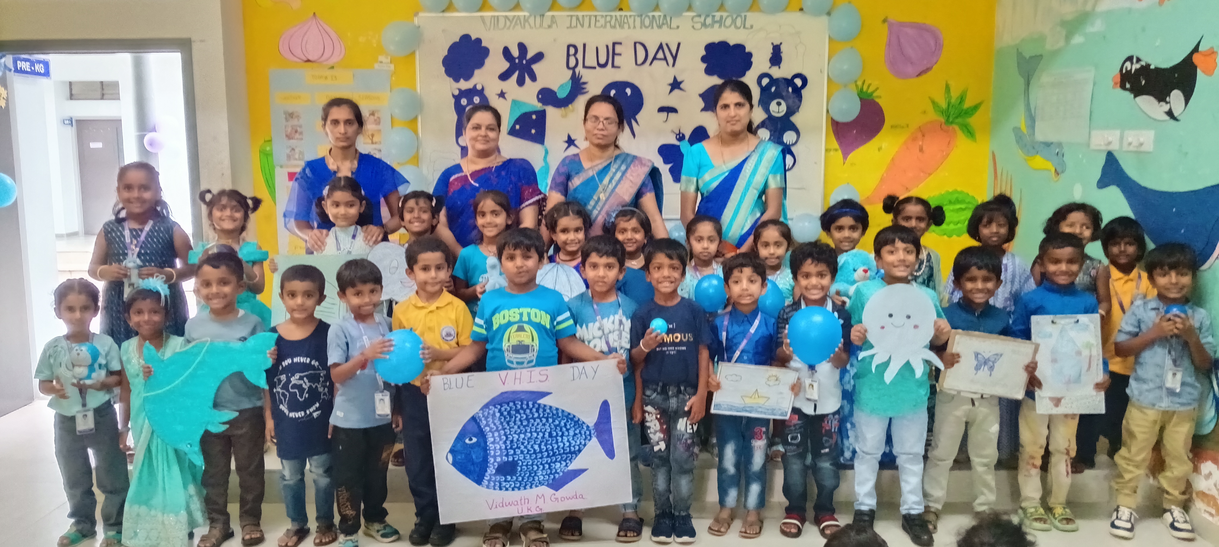 Vidyakula Hippocampus School - Image 4