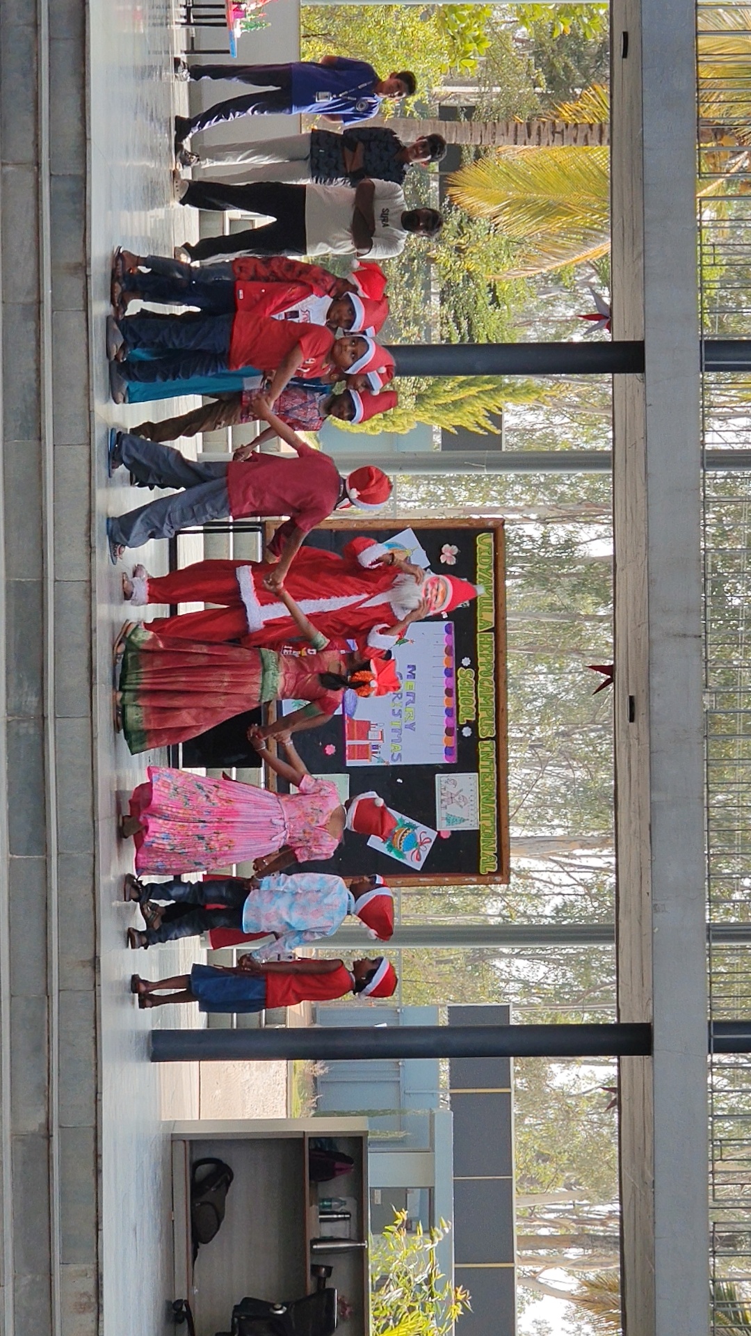 Vidyakula Hippocampus School - Image 6