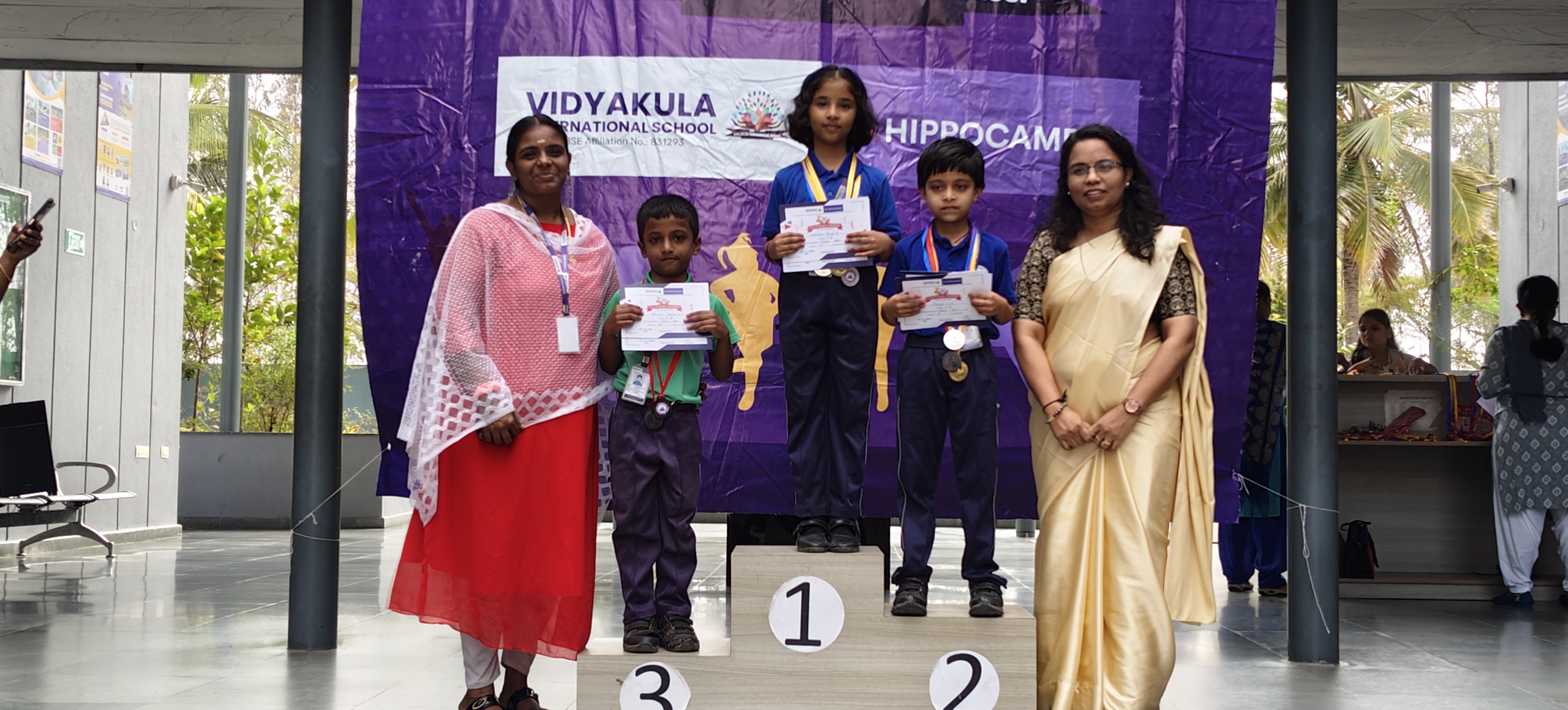 Vidyakula Hippocampus School - Image 15