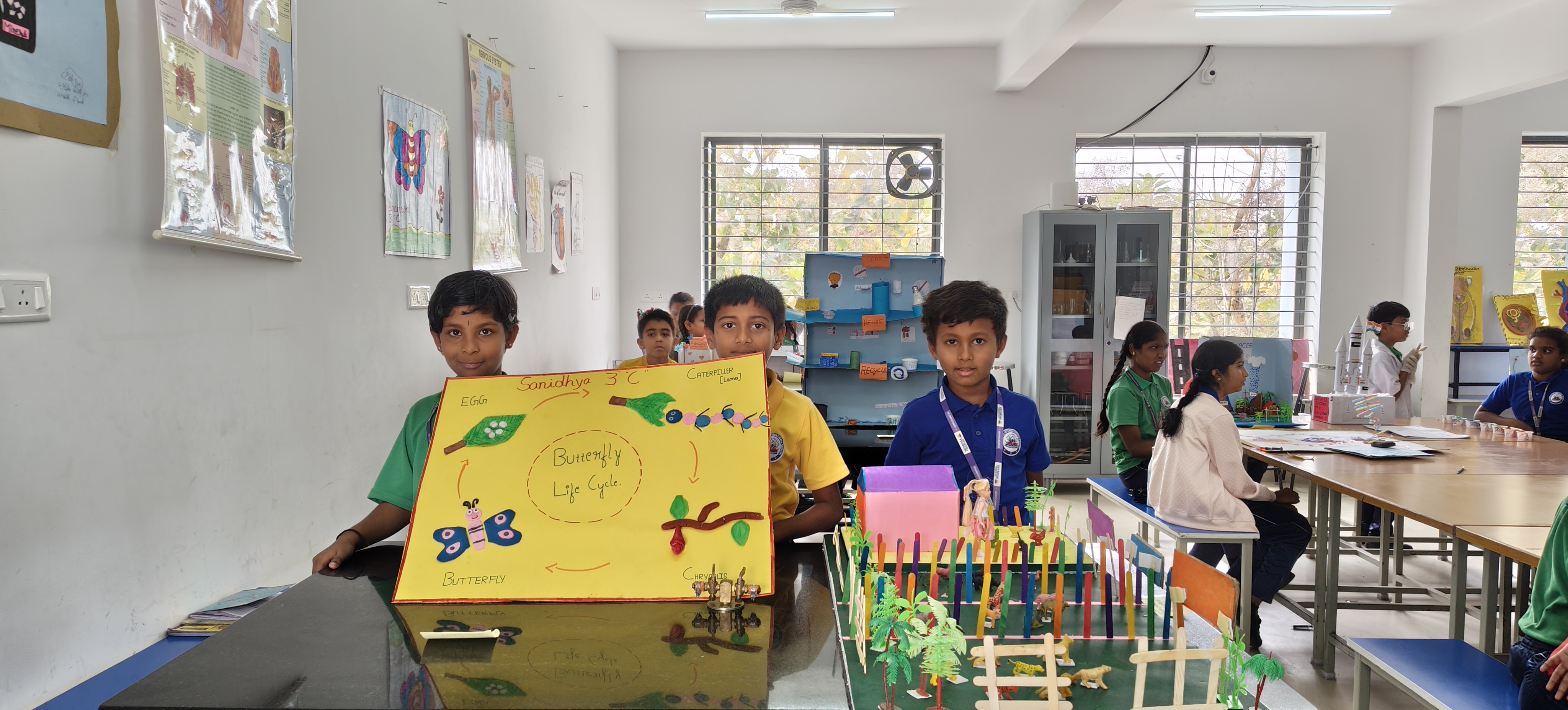 Vidyakula Hippocampus School - Image 17