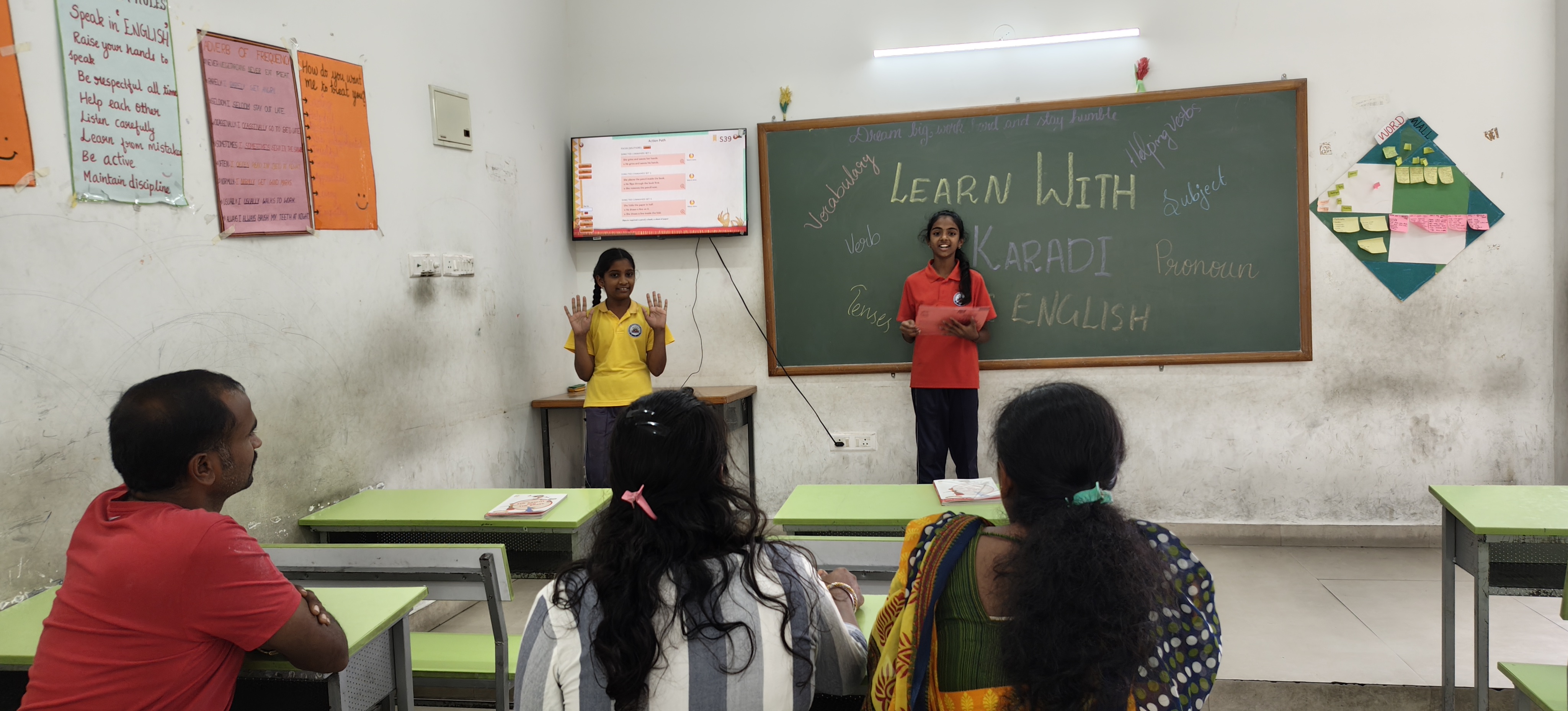 Vidyakula Hippocampus School - Image 19
