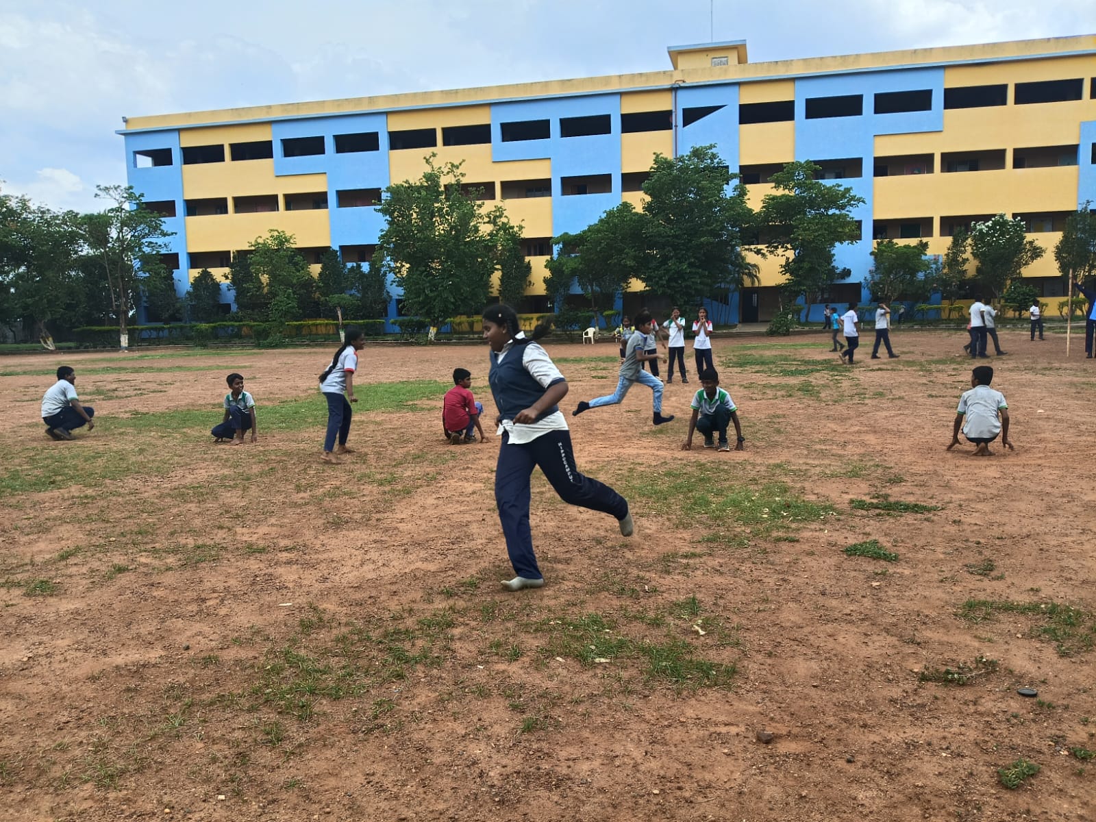 Natco School of Learning - Image 1