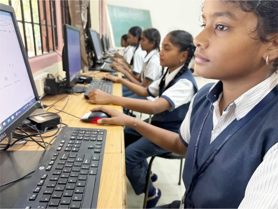 hippocampus school