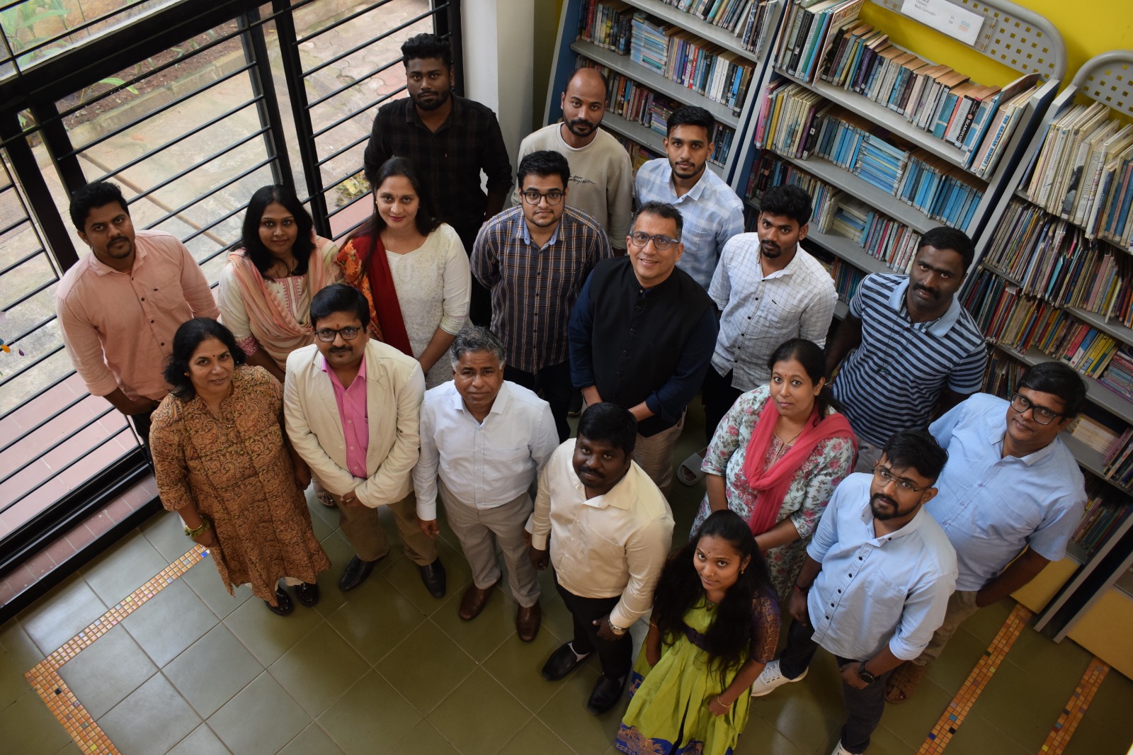Program Mentors